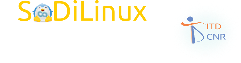 sodilinux