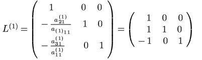 Immagine di elementi matematici